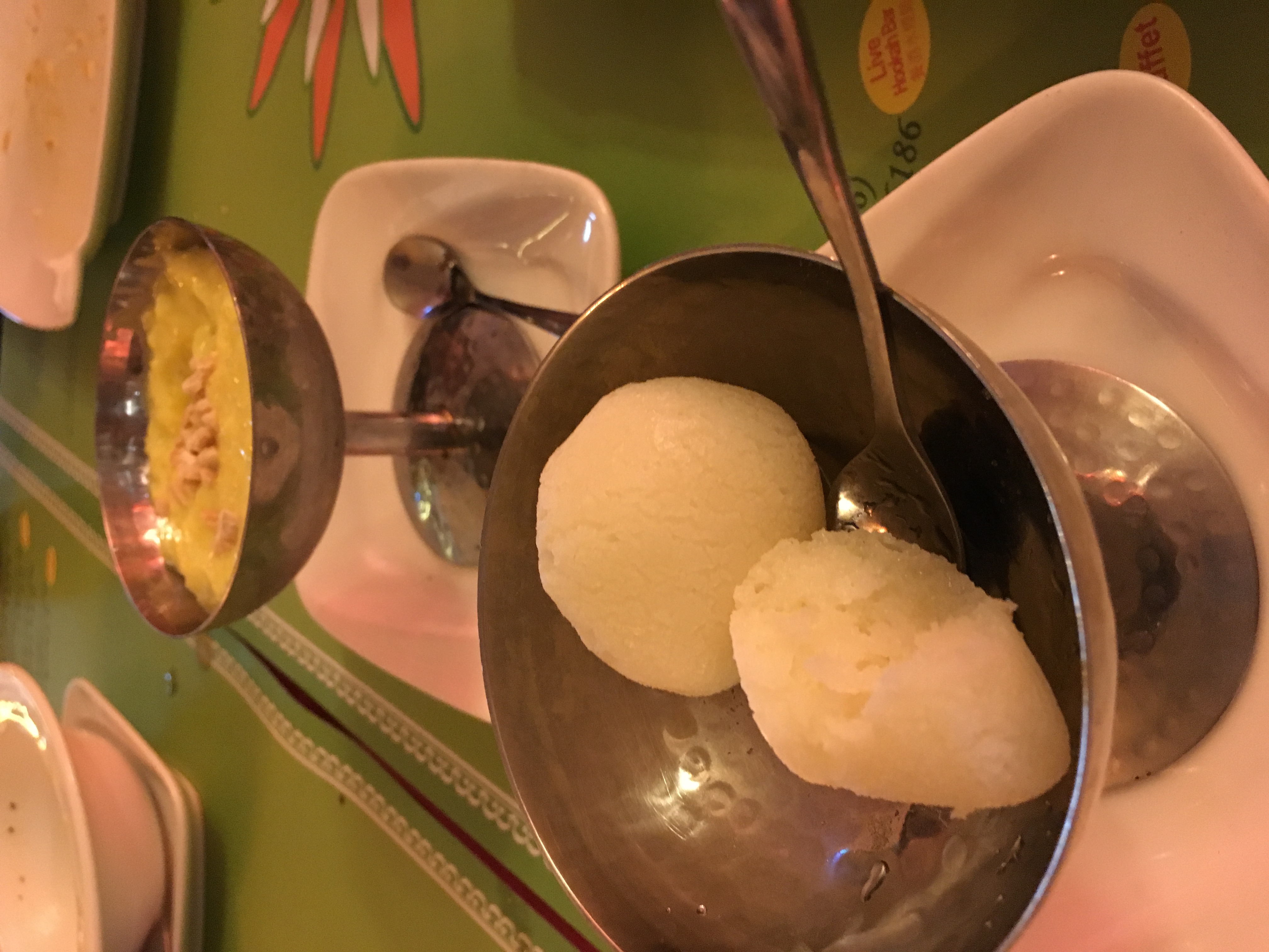 Rasgulla